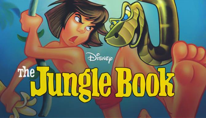 Disney's The Jungle Book Free Download