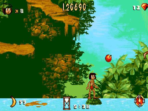 Disney's The Jungle Book Torrent Download