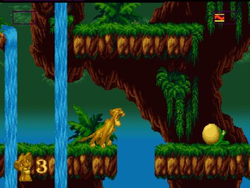 Disney's The Lion King Torrent Download