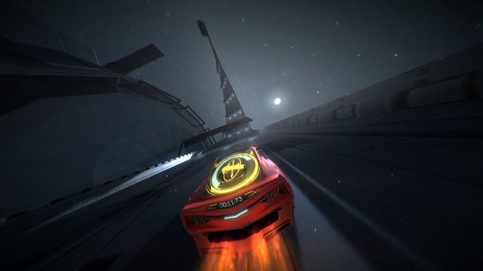 Distance PC Crack