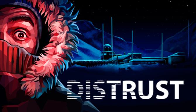 Distrust Free Download