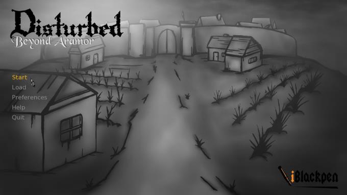 Disturbed: Beyond Aramor Torrent Download