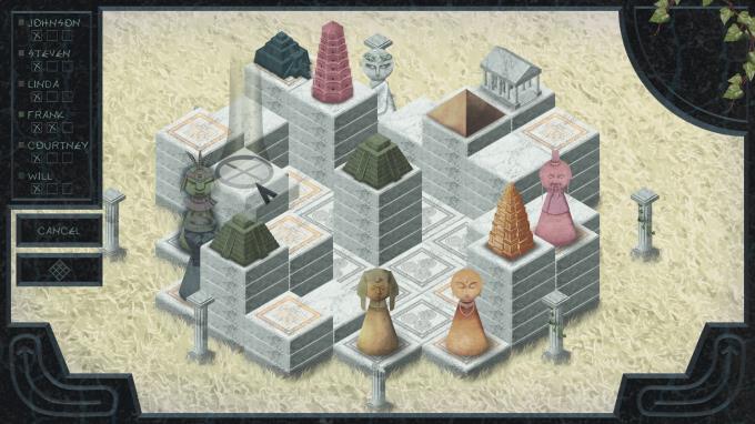 Divine Ascent Torrent Download