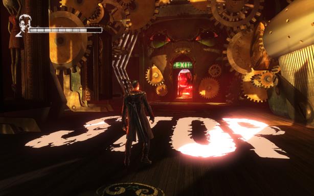 DmC: Devil May Cry PC Crack