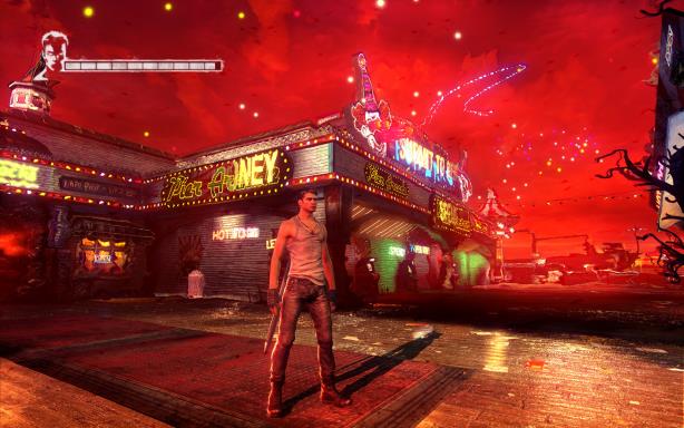 DmC: Devil May Cry Torrent Download