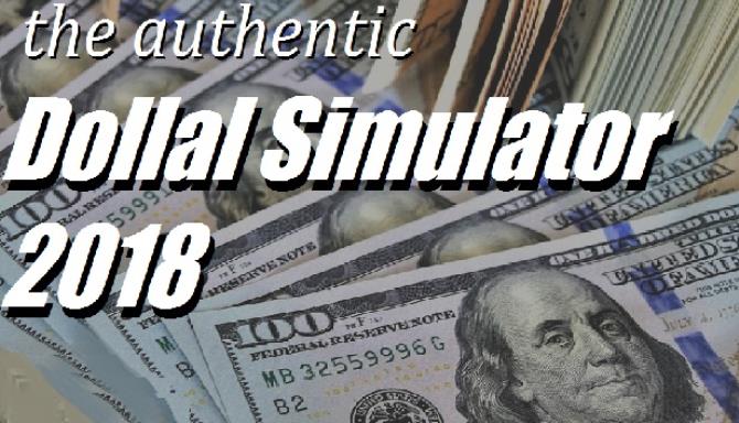 Dollal Simulator 2018 Free Download