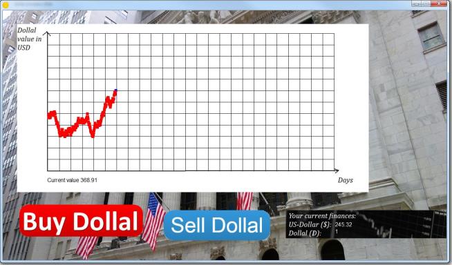 Dollal Simulator 2018 PC Crack