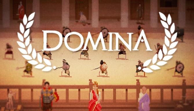 Domina Free Download
