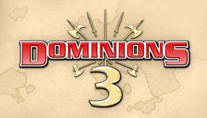 Dominions 3: The Awakening Free Download
