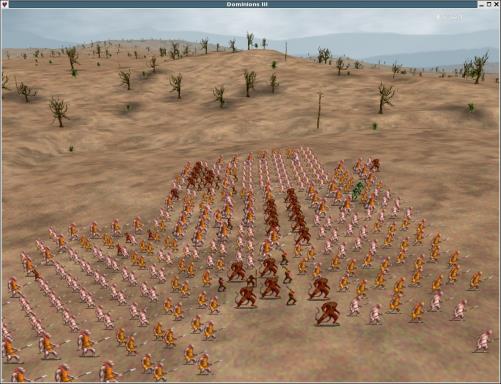 Dominions 3: The Awakening Torrent Download