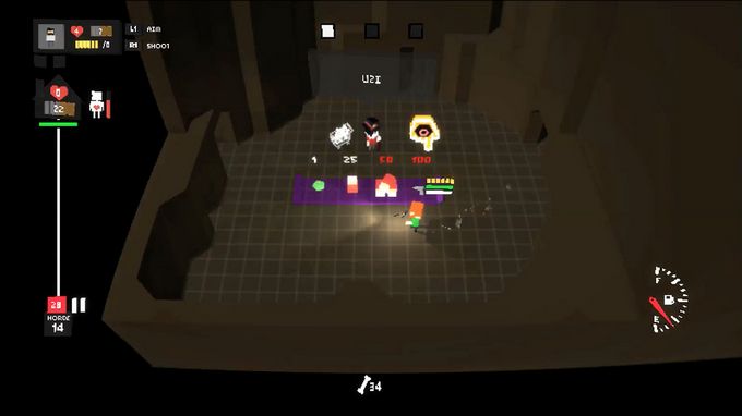 Don't Bite Me Bro! + PC Crack