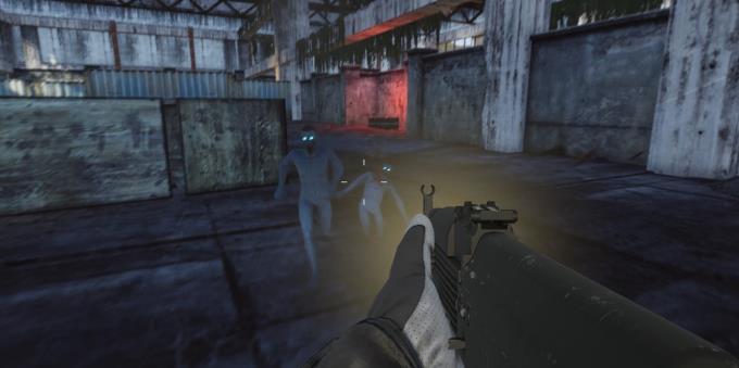 Don't Crash - The Zombie Game PC Crack