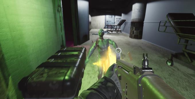 Don't Crash - The Zombie Game Torrent Download