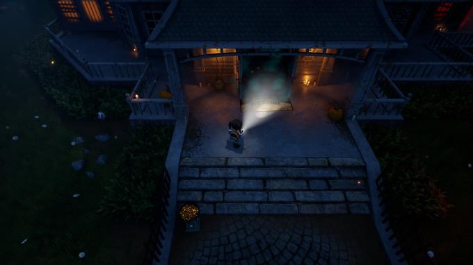 Don't Die, Minerva! Torrent Download