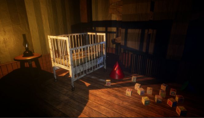 Don't Play With Dolls PC Crack