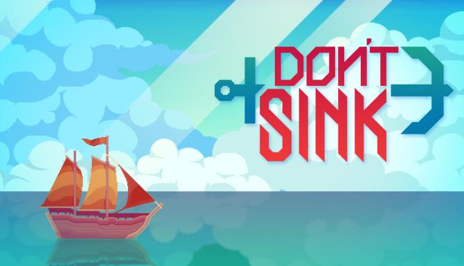 Don't Sink Free Download