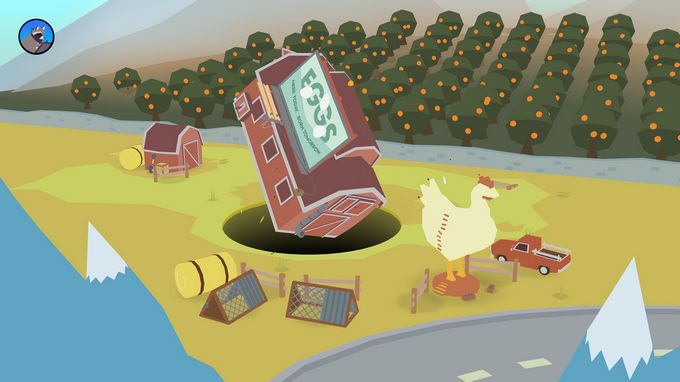 Donut County Torrent Download