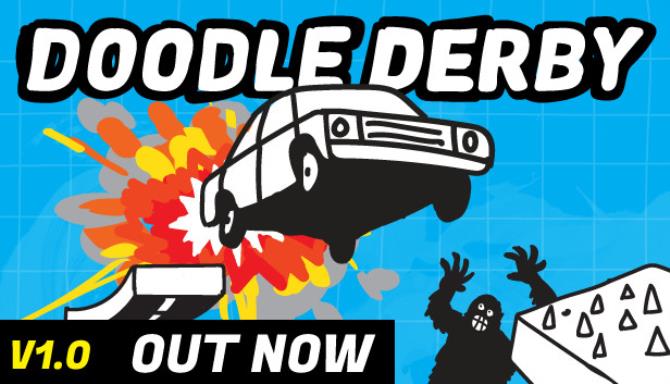 Doodle Derby Free Download