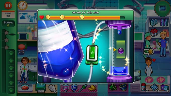 Dr. Cares - Pet Rescue 911 PC Crack