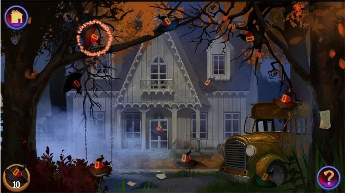 Dracula Solitaire PC Crack