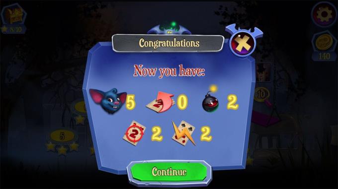 Dracula Solitaire Torrent Download