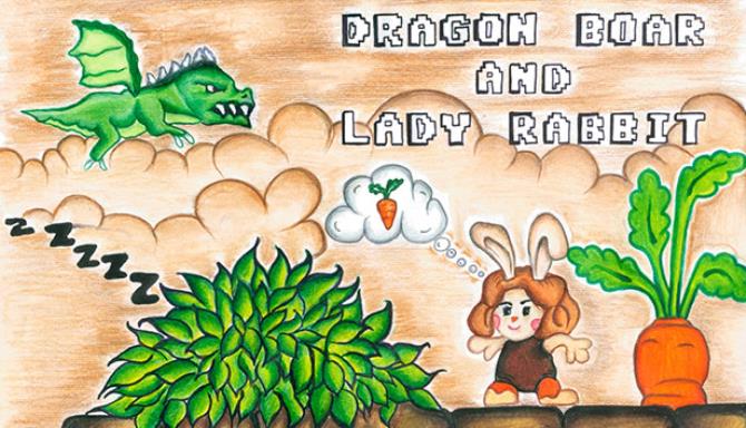 Dragon Boar and Lady Rabbit Free Download