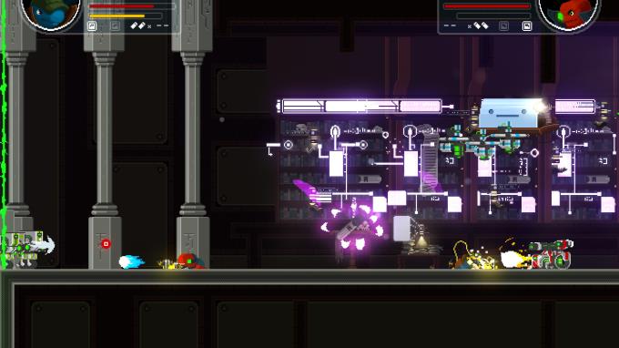 Dragon Bros PC Crack