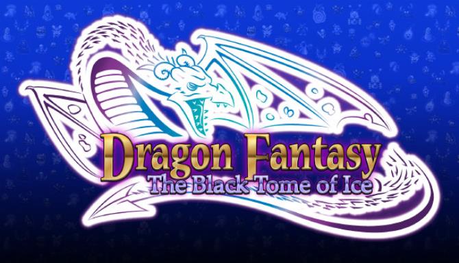 Dragon Fantasy: The Black Tome of Ice Free Download