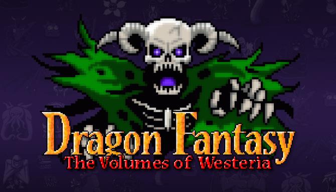 Dragon Fantasy: The Volumes of Westeria Free Download