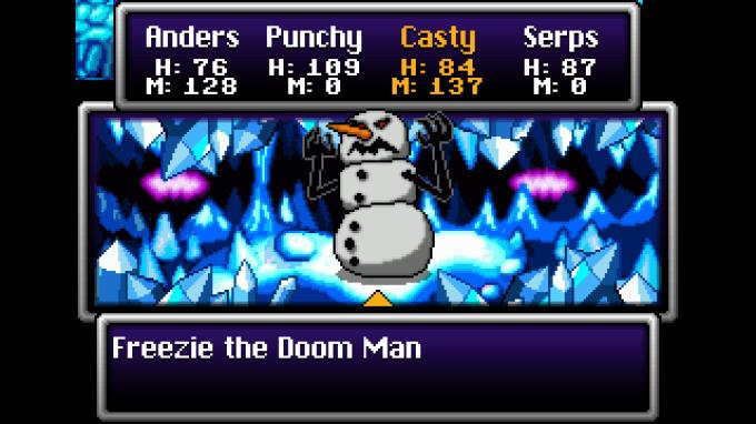 Dragon Fantasy: The Volumes of Westeria PC Crack