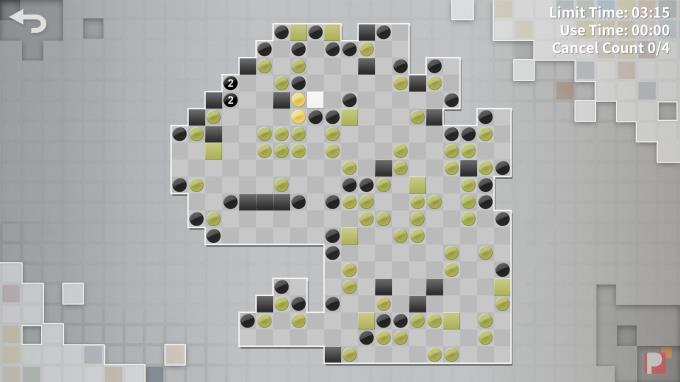 Draw Puzzle 画之谜 PC Crack