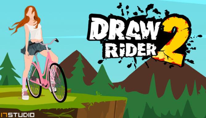 Draw Rider 2 Free Download