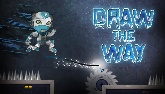 Draw The Way Free Download