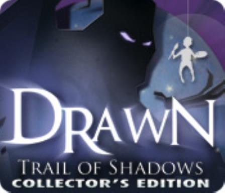 Drawn™: Trail of Shadows Collector's Edition Free Download