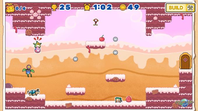 Drawn to Life: Two Realms Torrent Download