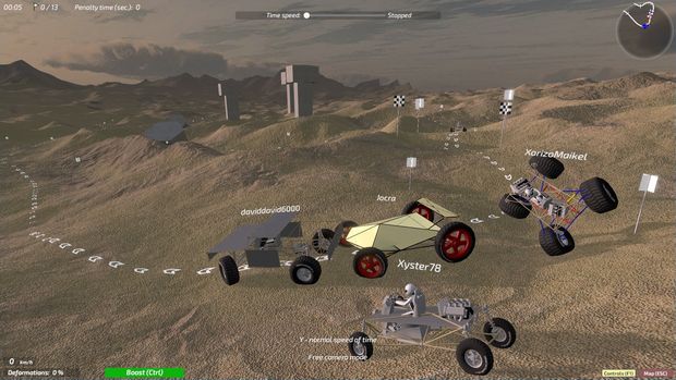 Dream Car Builder Torrent Download
