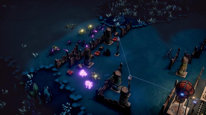 Dream Engines: Nomad Cities Torrent Download