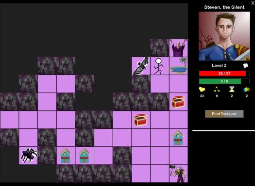 Dream Quest PC Crack
