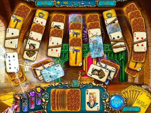 Dreamland Solitaire Torrent Download