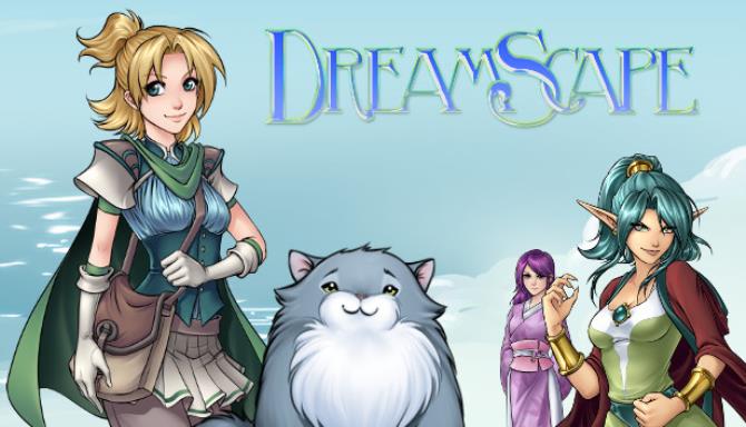 Dreamscape Free Download