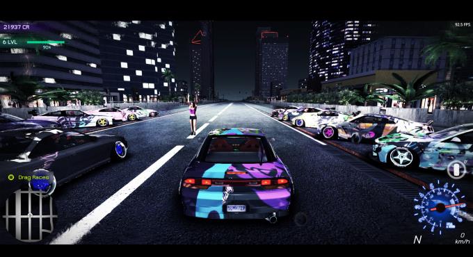 Drift Tuner 2019 PC Crack