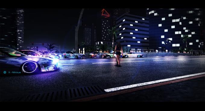 Drift Tuner 2019 Torrent Download