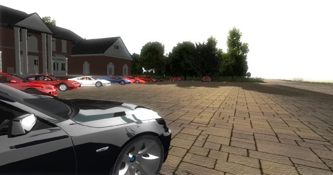 Drive Isle PC Crack