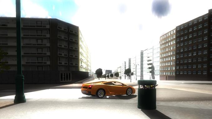 Drive Isle Torrent Download