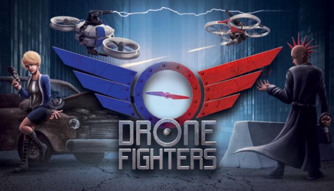 Drone Fighters Free Download