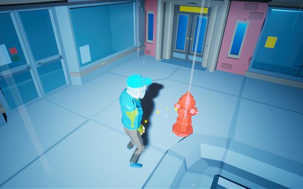 Drunken Fist ?? Totally Accurate Beat 'em up PC Crack