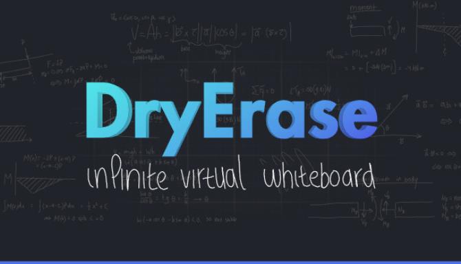 Dry Erase: Infinite VR Whiteboard Free Download