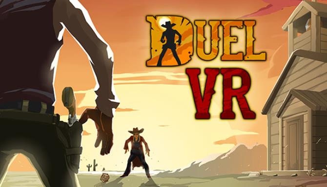 Duel VR Free Download