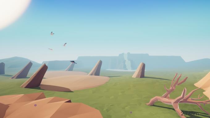 Dune Sea PC Crack