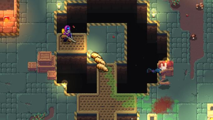 Dungeon Core Torrent Download